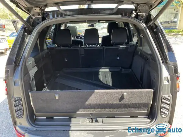 LANDROVER DISCOVERY V 2.0 240ch HSE SD4 AWD