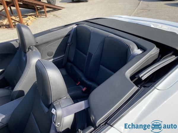 CHEVROLET CAMARO 2SS 2012 V8 6.2L 420ch