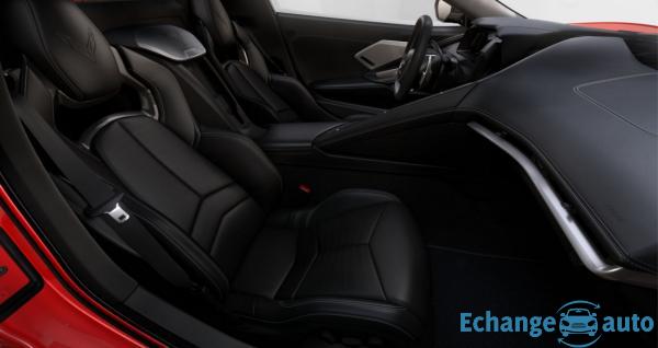 CHEVROLET CORVETTE C8 CONVERTIBLE 6.2 V8 502 3LT AT8 LAUNCH EDITION 2021