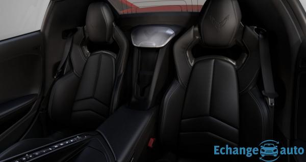 CHEVROLET CORVETTE C8 CONVERTIBLE 6.2 V8 502 3LT AT8 LAUNCH EDITION 2021