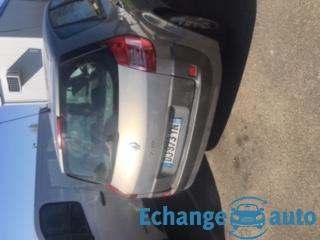 Scénic 2 1.9dci 120ch