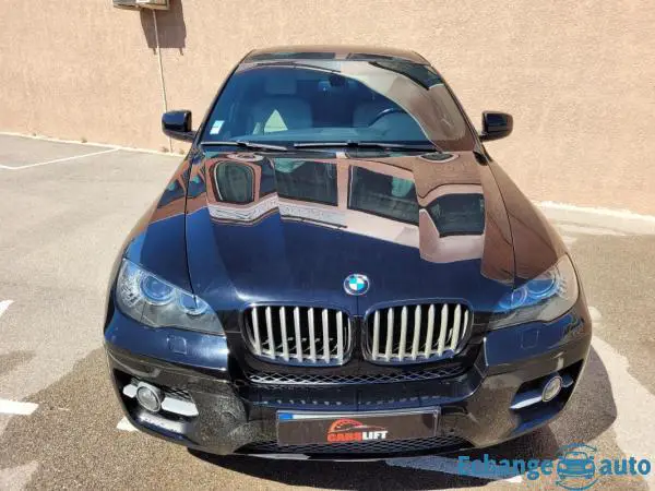 BMW X6 XDRIVE40DA 306 LUXE