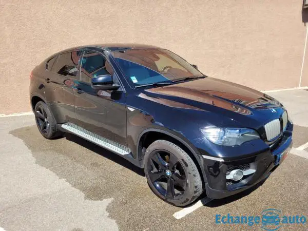 BMW X6 XDRIVE40DA 306 LUXE