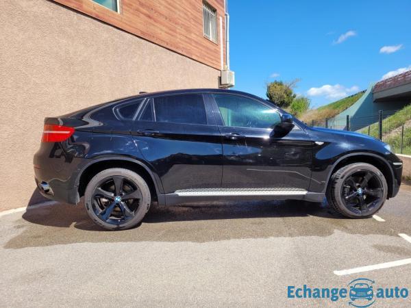 BMW X6 XDRIVE40DA 306 LUXE