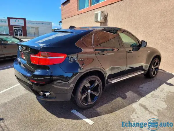 BMW X6 XDRIVE40DA 306 LUXE