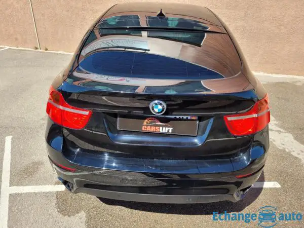 BMW X6 XDRIVE40DA 306 LUXE