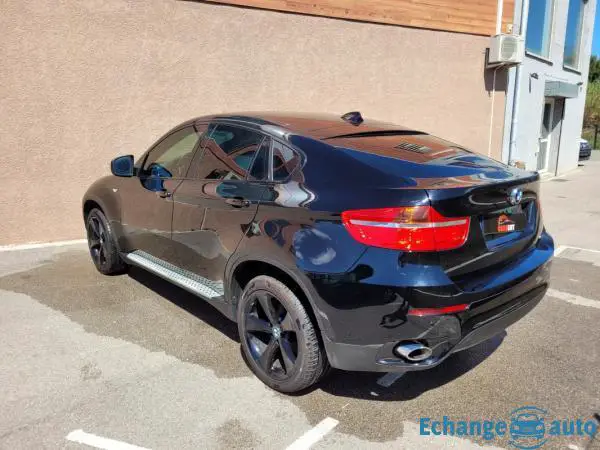 BMW X6 XDRIVE40DA 306 LUXE