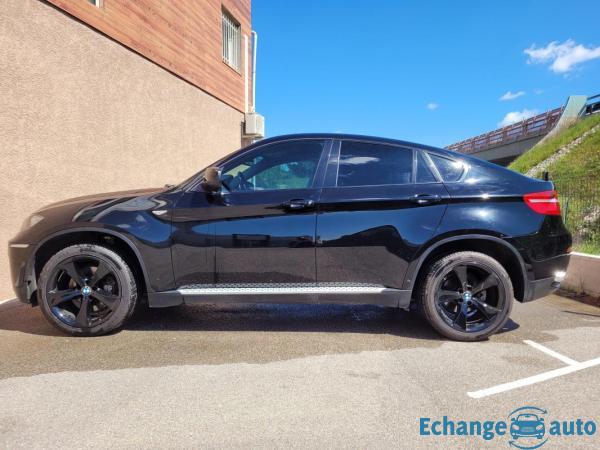 BMW X6 XDRIVE40DA 306 LUXE