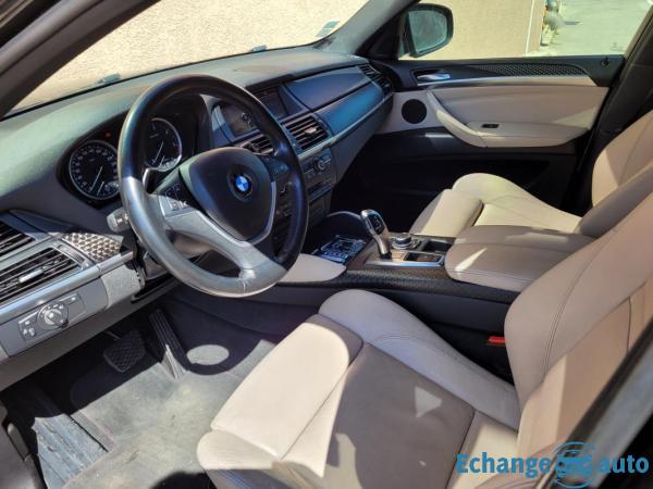 BMW X6 XDRIVE40DA 306 LUXE