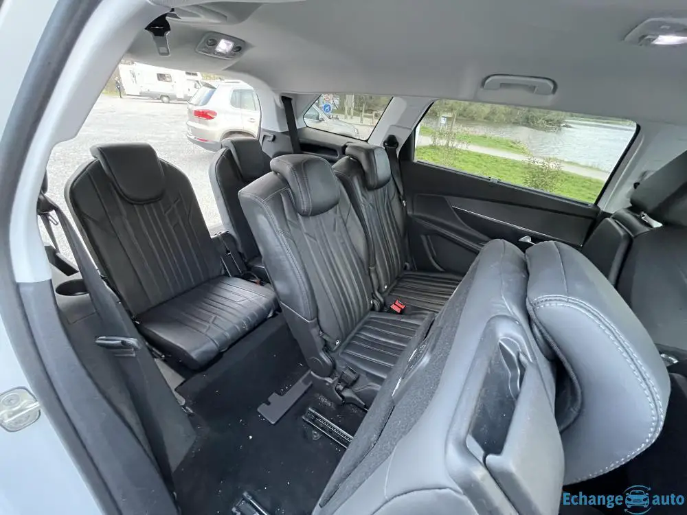 Peugeot 5008 2L Bluehdi 150 chv allure