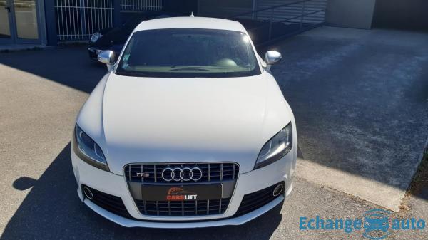 Audi TTS 2.0 TFSi 272 cv QUATTRO S tronic