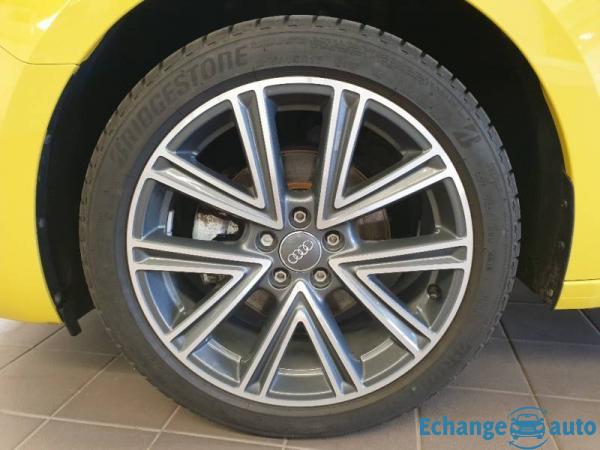 Audi A1 sportback 30 TFSI 116 ch BVM6 Design