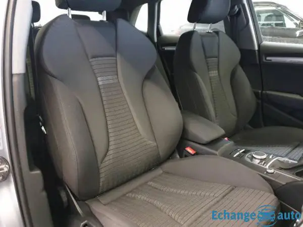 Audi A3 sportback 1.6 TDI 116 S tronic 7 Midnight Series