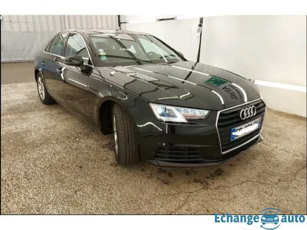 Audi A4 2.0 TDI ultra 150 Business Line