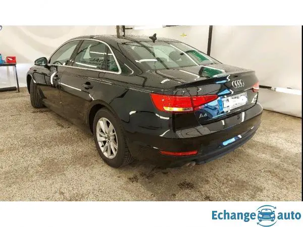 Audi A4 2.0 TDI ultra 150 Business Line