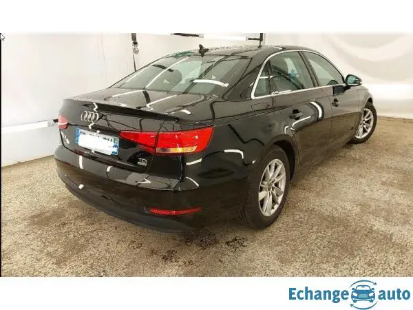 Audi A4 2.0 TDI ultra 150 Business Line