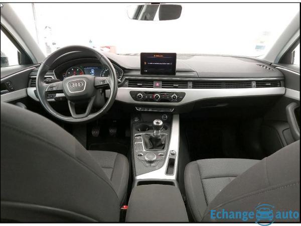 Audi A4 2.0 TDI ultra 150 Business Line