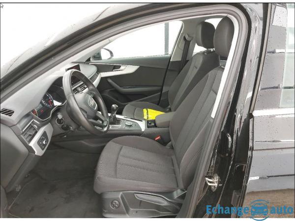 Audi A4 2.0 TDI ultra 150 Business Line