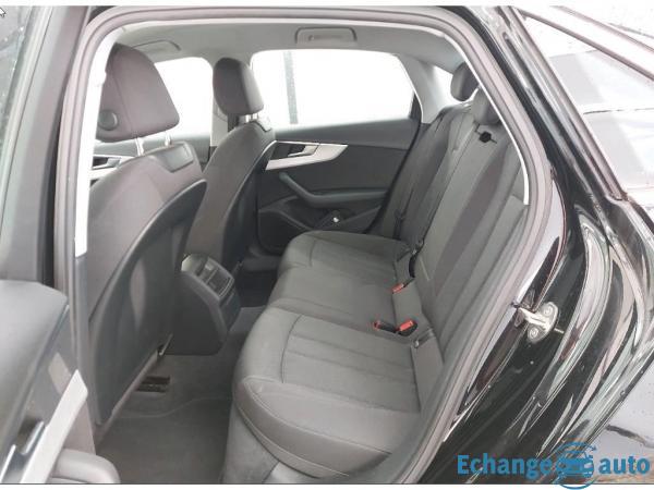 Audi A4 2.0 TDI ultra 150 Business Line