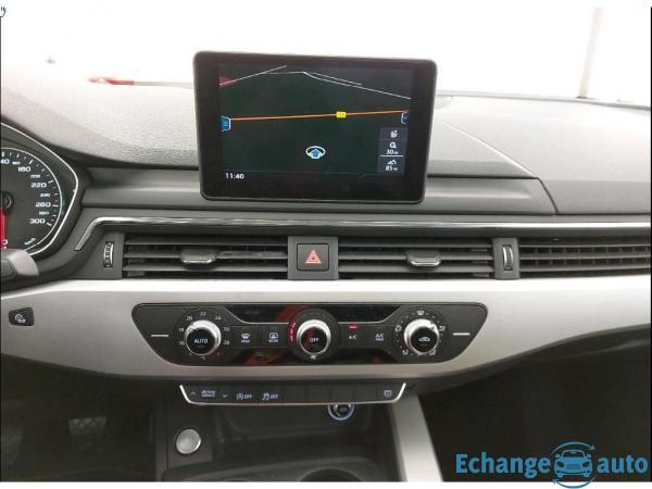 Audi A4 2.0 TDI ultra 150 Business Line