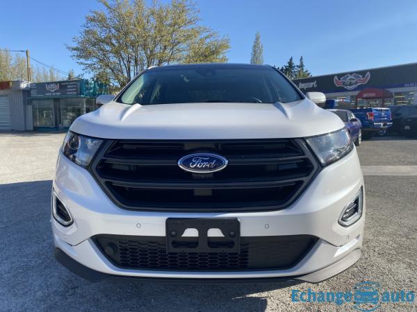 FORD EDGE SPORT V6 2.7L EcoBoost 315ch 2017 MALUS INCLUS