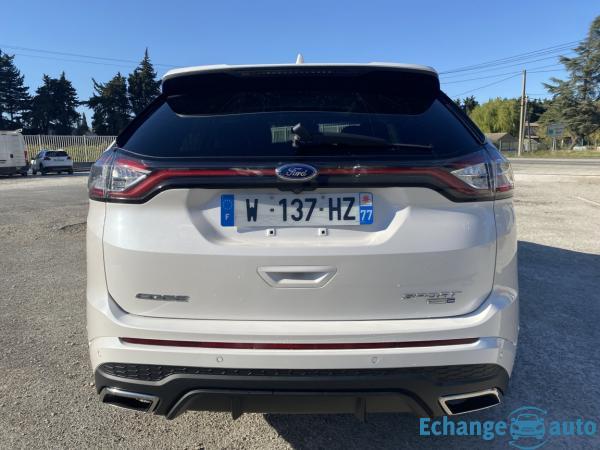 FORD EDGE SPORT V6 2.7L EcoBoost 315ch 2017 MALUS INCLUS