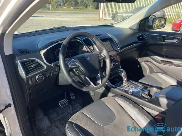 FORD EDGE SPORT V6 2.7L EcoBoost 315ch 2017 MALUS INCLUS