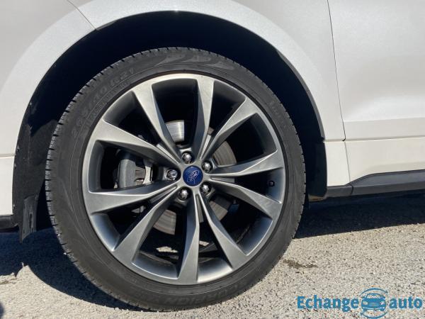 FORD EDGE SPORT V6 2.7L EcoBoost 315ch 2017 MALUS INCLUS