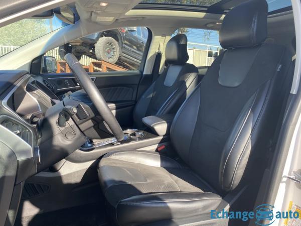 FORD EDGE SPORT V6 2.7L EcoBoost 315ch 2017 MALUS INCLUS