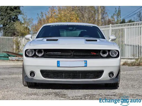 DODGE CHALLENGER  SCATPACK 6.4L V8 2015 MALUS INCLUS