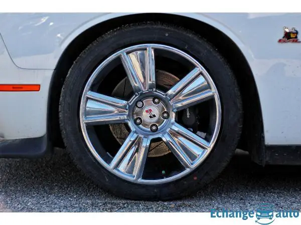 DODGE CHALLENGER  SCATPACK 6.4L V8 2015 MALUS INCLUS