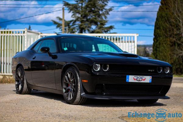 DODGE CHALLENGER  HELLCAT V8 6.2L 707CH 2017 MALUS INCLUS