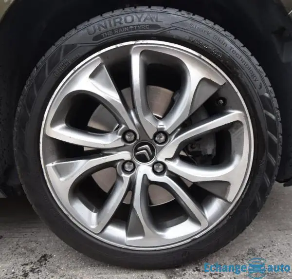 DS DS 4 1.6 THP 200 SPORTCHIC