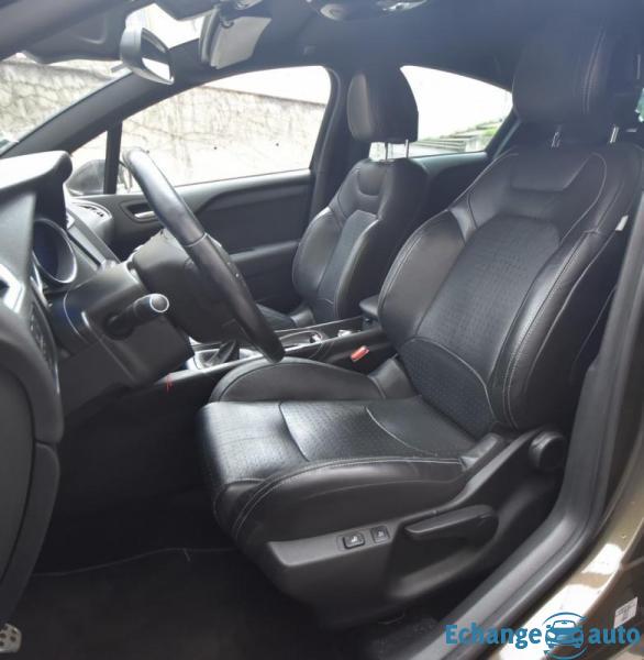 DS DS 4 1.6 THP 200 SPORTCHIC