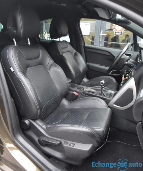 DS DS 4 1.6 THP 200 SPORTCHIC