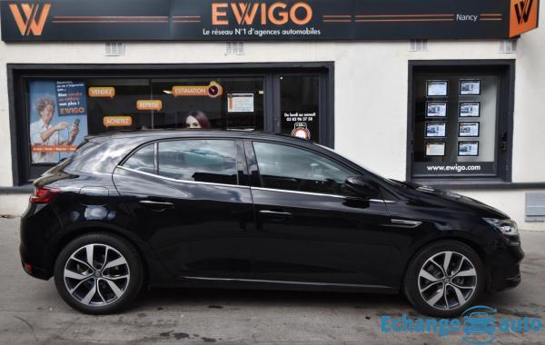 Renault Mégane 1.6 DCI 130 INTENS BVM6