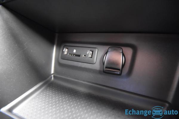 Renault Mégane 1.6 DCI 130 INTENS BVM6