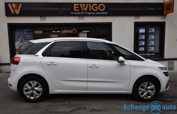 Citroën C4 Picasso 1.6 BLUEHDI 120 FEEL GPS BVM6