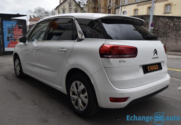 Citroën C4 Picasso 1.6 BLUEHDI 120 FEEL GPS BVM6