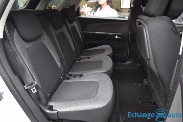 Citroën C4 Picasso 1.6 BLUEHDI 120 FEEL GPS BVM6