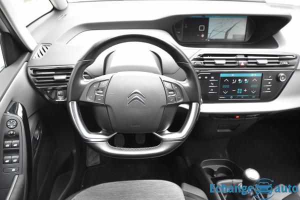 Citroën C4 Picasso 1.6 BLUEHDI 120 FEEL GPS BVM6