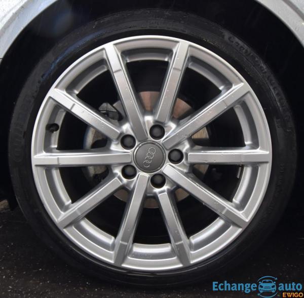 Audi A3 CABRIOLET 2.0 TDI 150 S-TRONIC 7