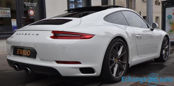 Porsche Carrera 991 S 420 PDK PORSCHE APPROVED