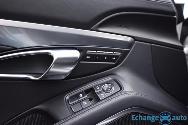 Porsche Carrera 991 S 420 PDK PORSCHE APPROVED