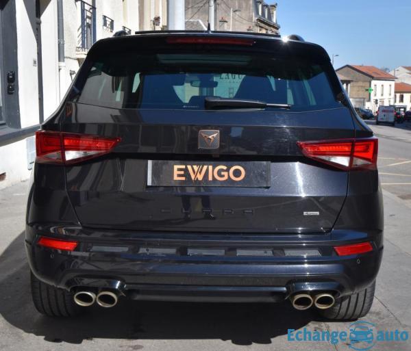 Seat Ateca 2.0 TSI 300 DSG7 4DRIVE français garantie 6 mois