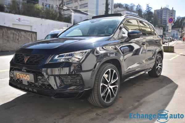 Seat Ateca 2.0 TSI 300 DSG7 4DRIVE français garantie 6 mois