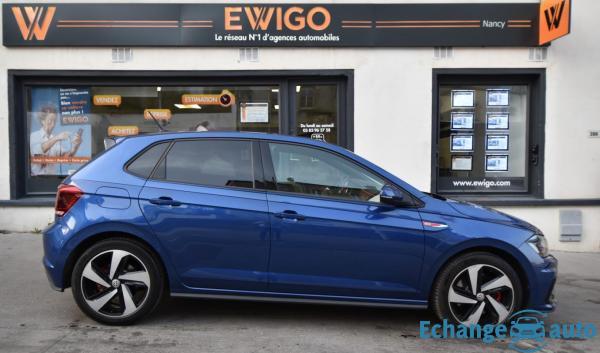 Volkswagen Polo 6 VI 2.0 TSI 200 S&S GTI DSG6 CARPLAY