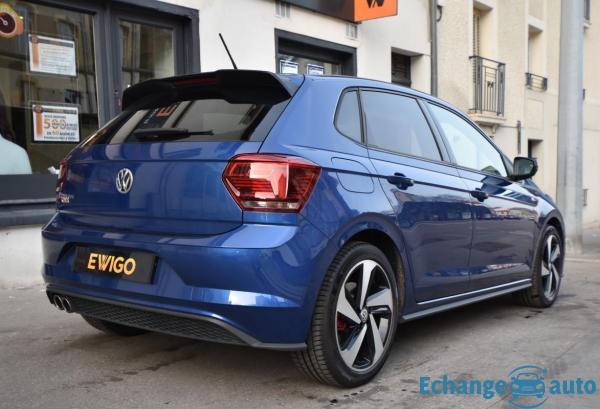 Volkswagen Polo 6 VI 2.0 TSI 200 S&S GTI DSG6 CARPLAY