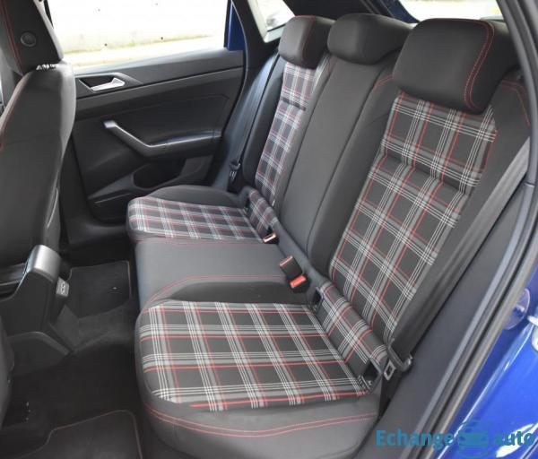 Volkswagen Polo 6 VI 2.0 TSI 200 S&S GTI DSG6 CARPLAY