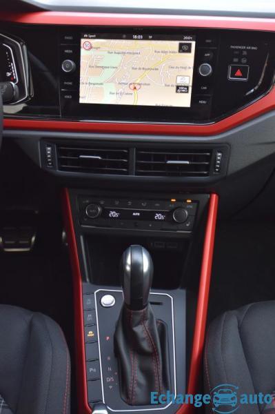 Volkswagen Polo 6 VI 2.0 TSI 200 S&S GTI DSG6 CARPLAY
